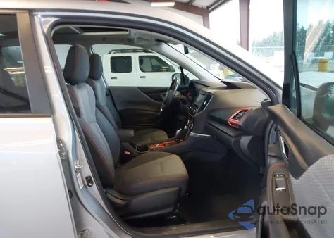 2020 Subaru Forester Sport z USA, uszkodzony, nr VIN JF2SKALC7LH420098